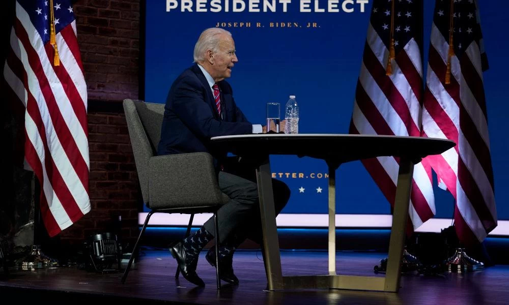 Ο Μπάϊντεν επιλέγει για τη θέση του ΥΠΑΜ απόστρατο Στρατηγό που μετέχει στο ΔΣ μεγάλης εταιρείας όπλων